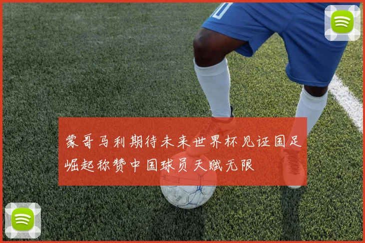 蒙哥马利期待未来世界杯见证国足崛起称赞中国球员天赋无限