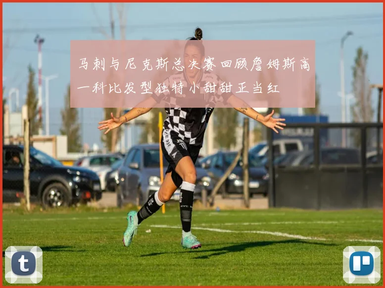 马刺与尼克斯总决赛回顾詹姆斯高一科比发型独特小甜甜正当红