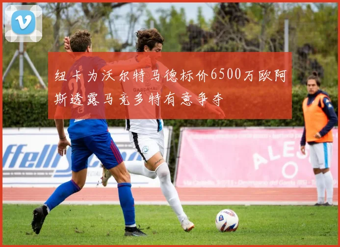纽卡为沃尔特马德标价6500万欧阿斯透露马竞多特有意争夺