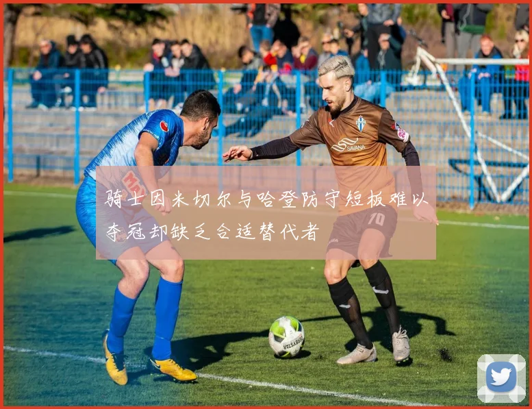 骑士因米切尔与哈登防守短板难以夺冠却缺乏合适替代者