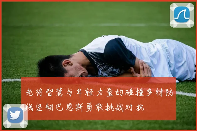 老将智慧与年轻力量的碰撞多特防线坚韧巴恩斯勇敢挑战对抗
